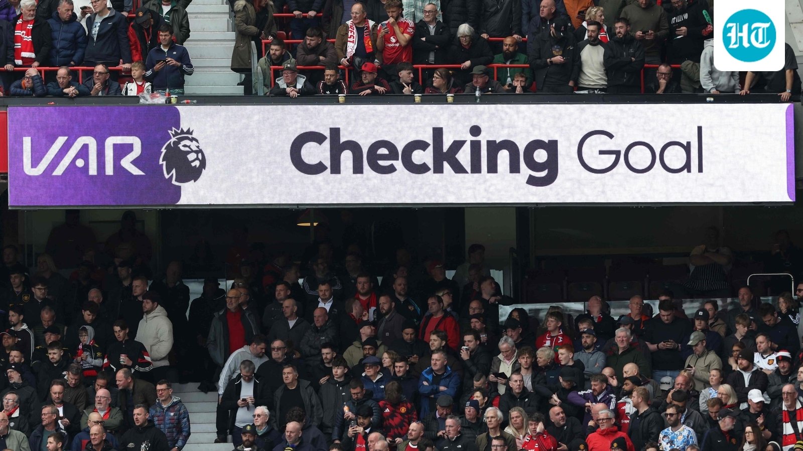 ‘This is football, not PlayStation’: UEFA launches major VAR overhaul designed to stop endless replays
