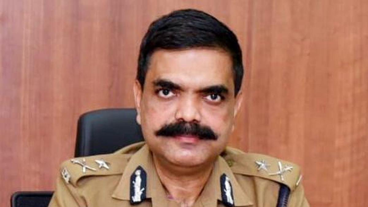 Chennai police launches anti-corruption special unit