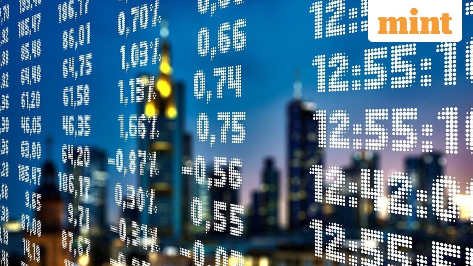 IFCI Q1 Results: Revenue declines, profit improves sequentially to  ₹60 crore
