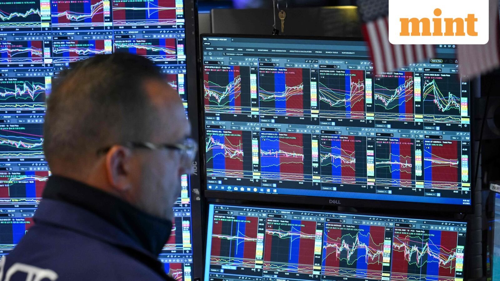 US stock market today: Wall Street futures flat as Hormuz uncertainty fuels inflation fears
