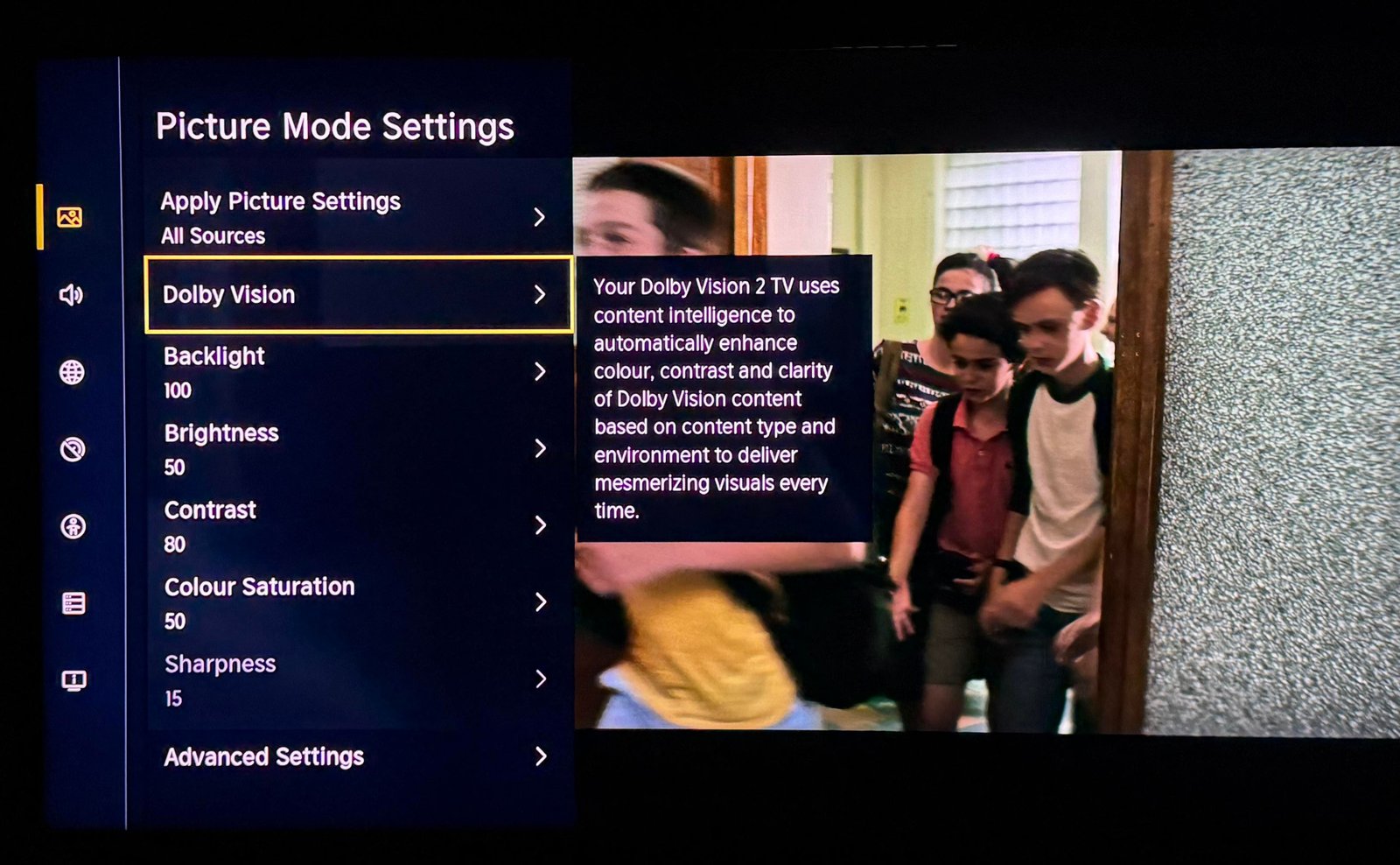 I’ve Watched Dolby Vision 2 On A Real Hisense TV—Here’s What You Need To Know