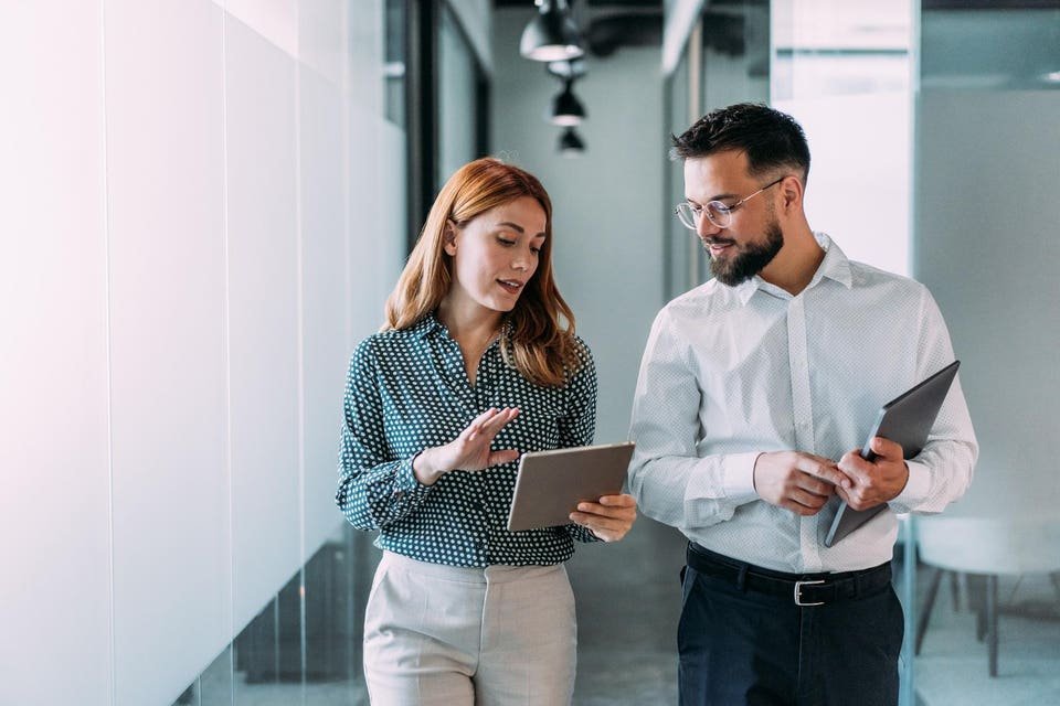 The Agentic Enterprise Is Pushing Identity Beyond The Admin Console