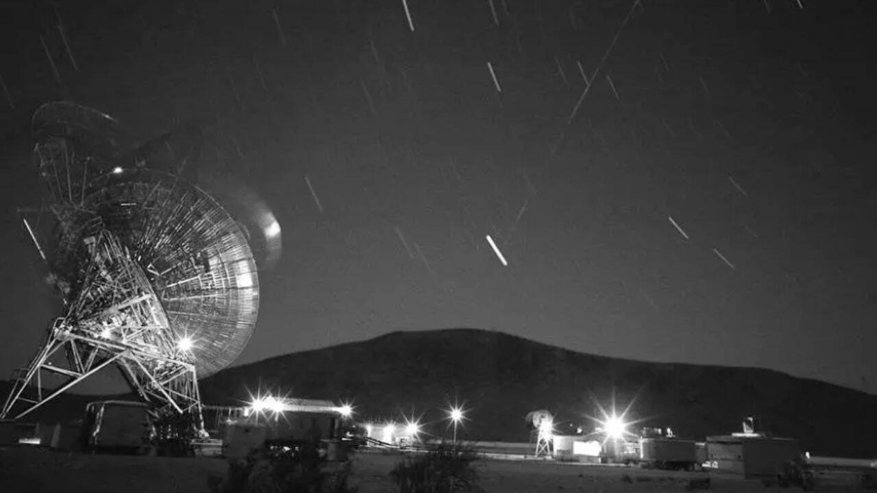 This day in space: NASA launched first successful communications satellite in 1960
