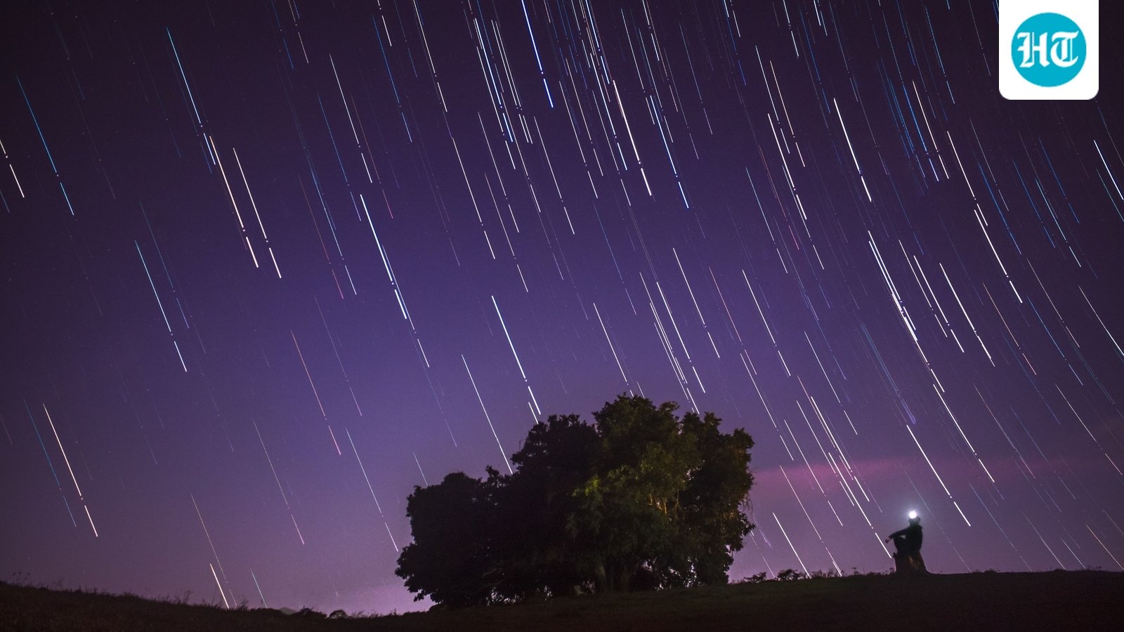 Perseid meteor shower 2026: When and where to see the dazzling display across the US