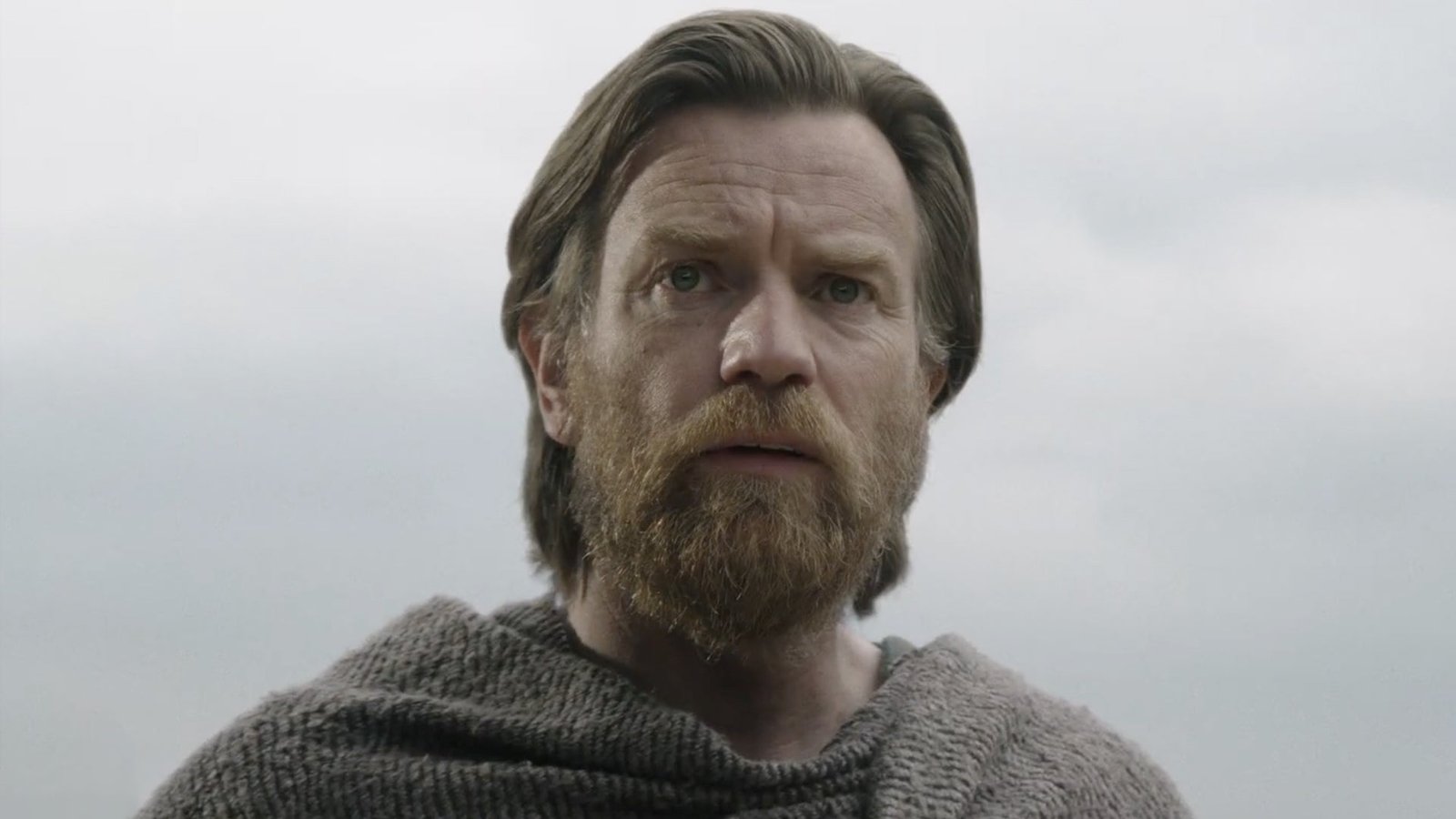 Ewan McGregor Wants to Spend the 'Rest of His Career' Playing Obi-Wan Kenobi