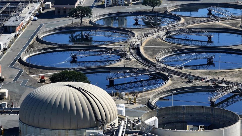 Municipal Water System Attacks Spotlight Insecure Industrial Systems