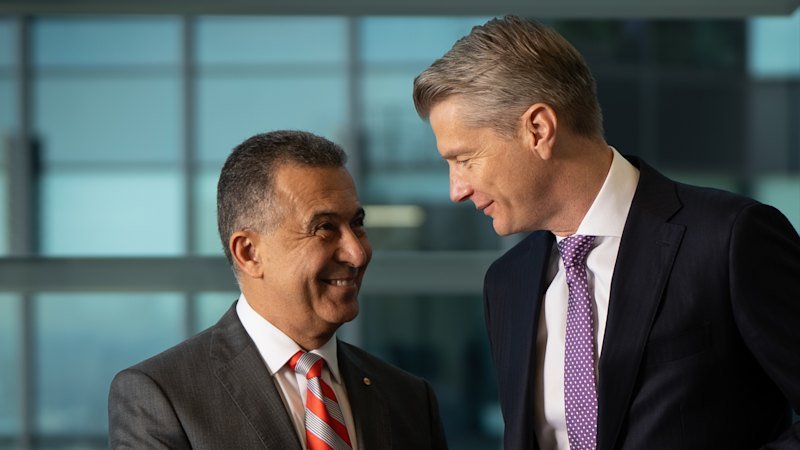 Five things to expect at KPMG’s Friday grilling