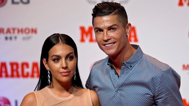 How Cristiano Ronaldo built soccer’s most unconventional family