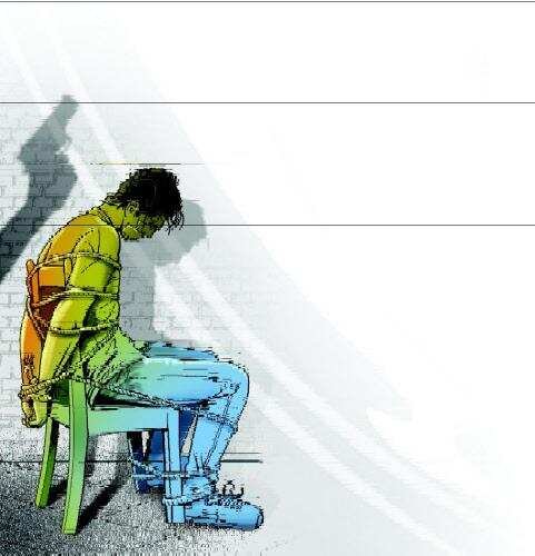 Missing UP boy traced in Surat, but cons extort money from kin on kidnap claim