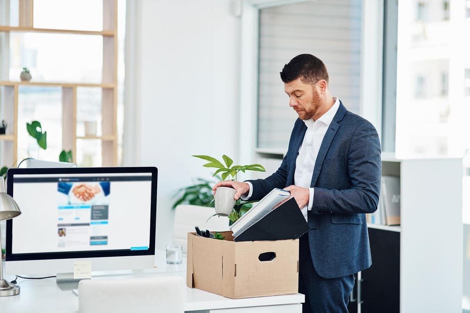 Employers Are Treating More Workers As Disposable. AI Could Speed Up That Trend
