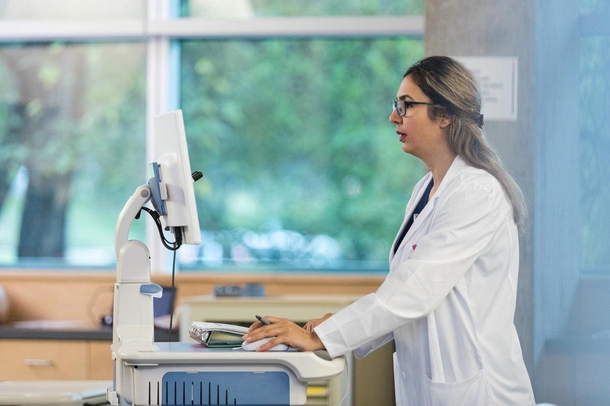 Bitter Lessons From The EMR For The AI Experiment
