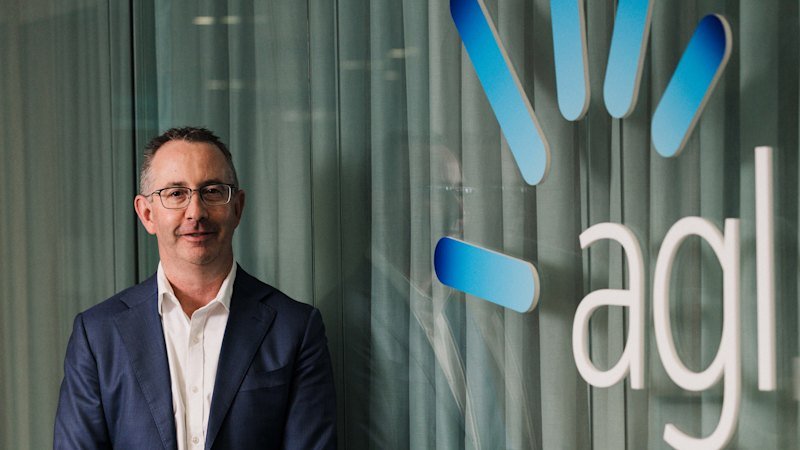 AGL Energy shields itself against impact of softer power prices