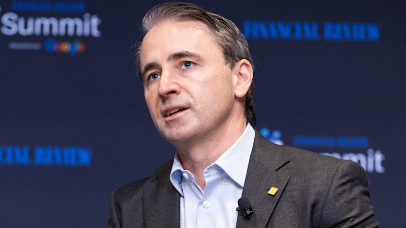 CBA boss Comyn’s annual pay jumps above $9m amid staff wage talks