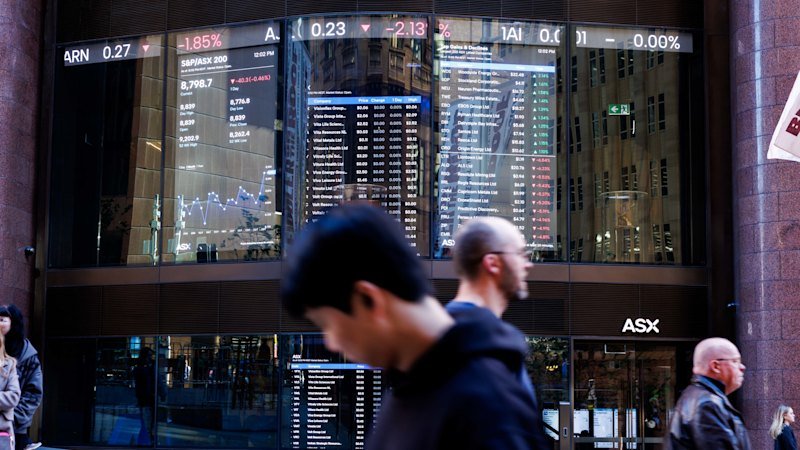 AFR full-year profit season calendar and results 2026