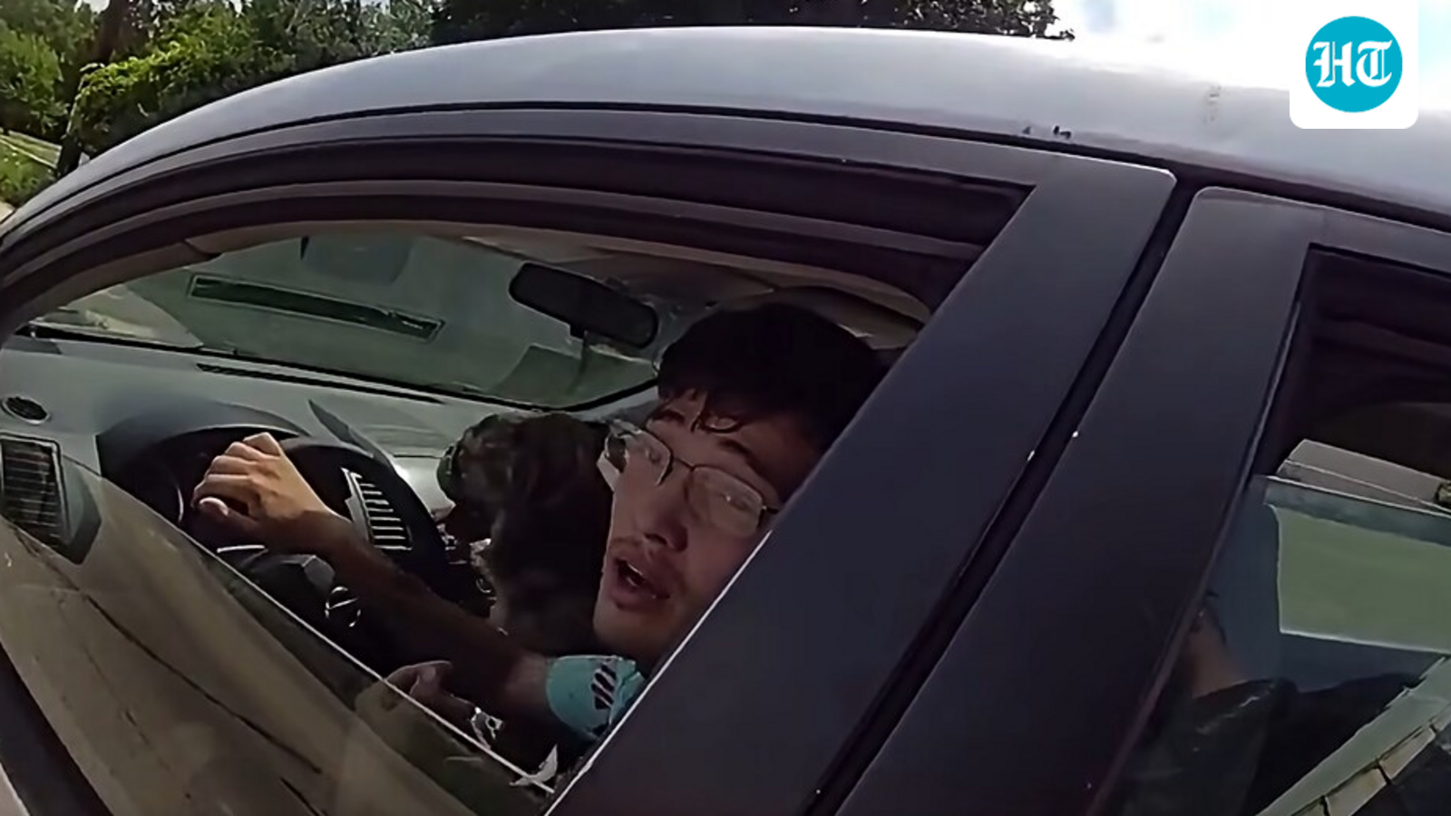 Rockton Police under fire after man claims his dog died after prolonged traffic stop, bodycam videos out: ‘Unacceptable’