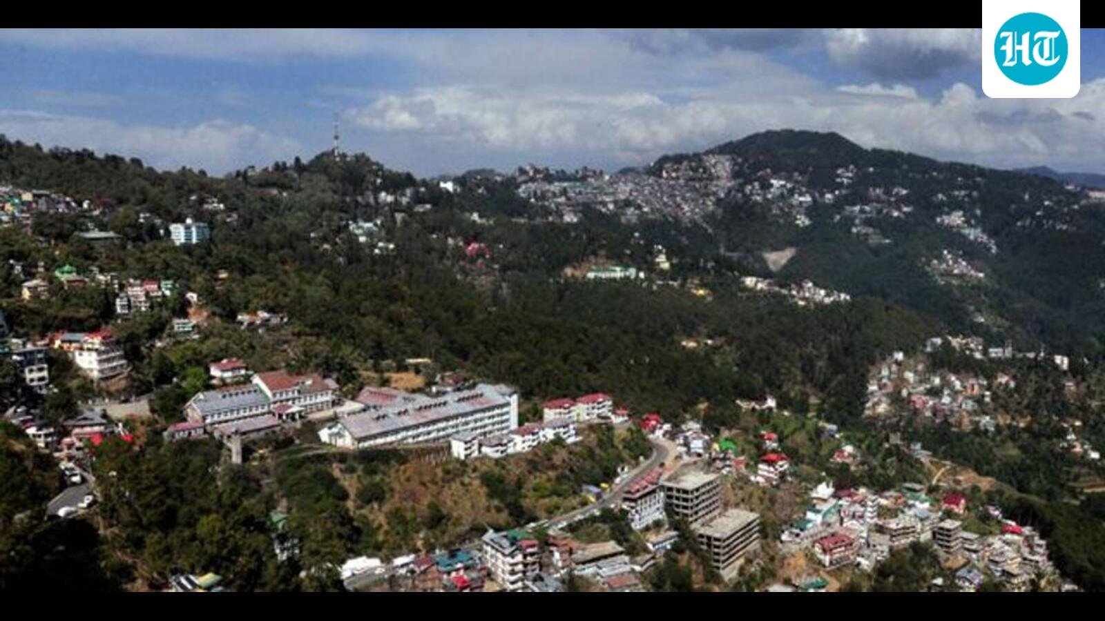 Working on framework for hill cities amid growing disaster risks, govt tells LS
