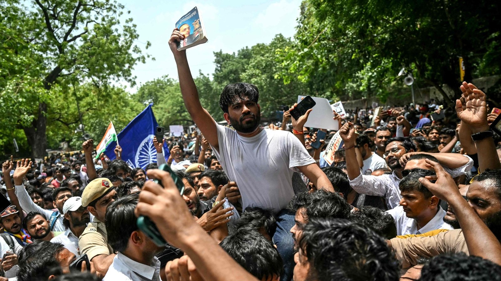 ‘Jantar Mantar Season 2 going to start very soon’: CJP founder Abhijeet Dipke's big remark
