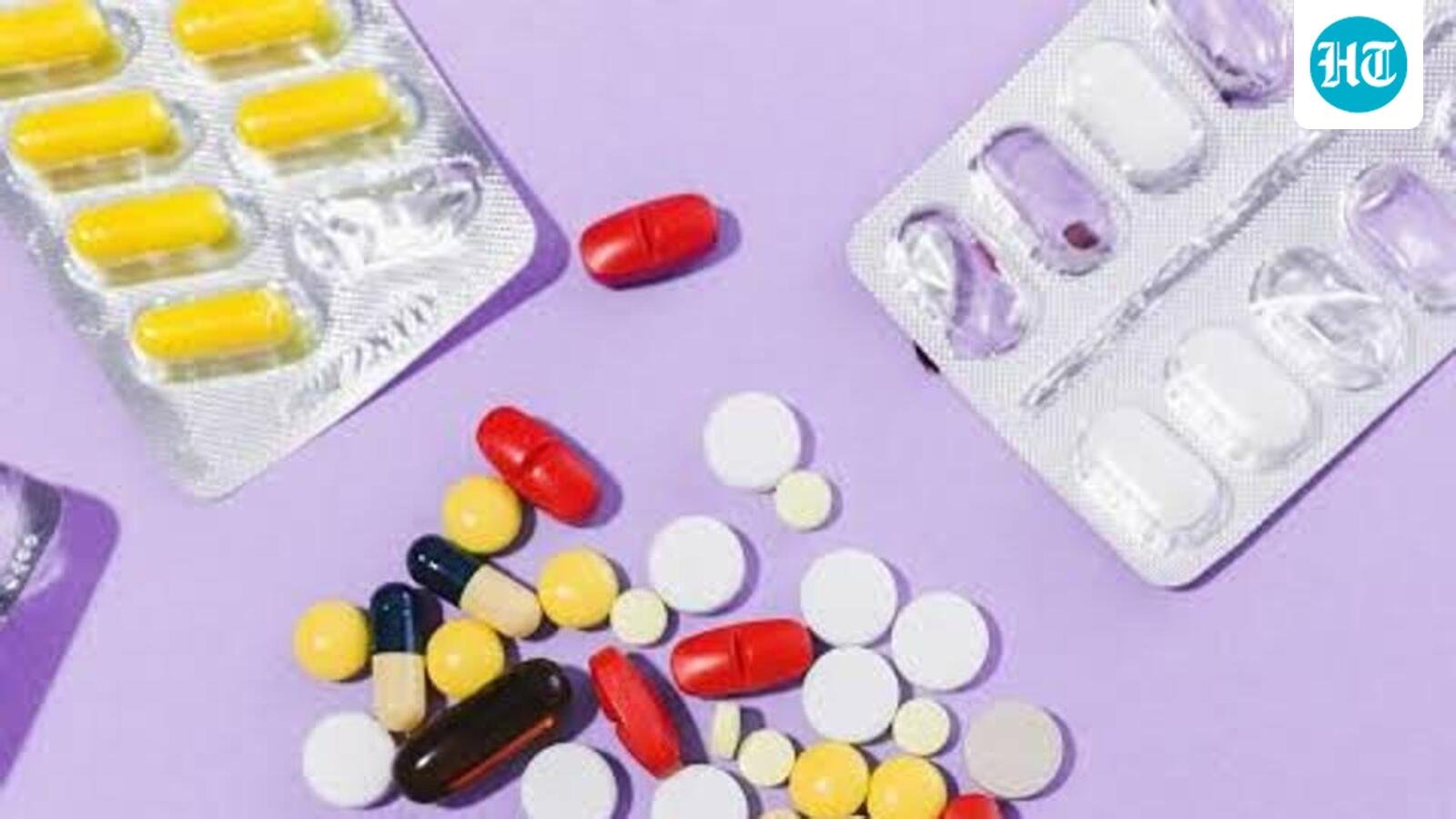 India’s pharma exports grew 6.8% in Q1 FY27: Pharmexcil
