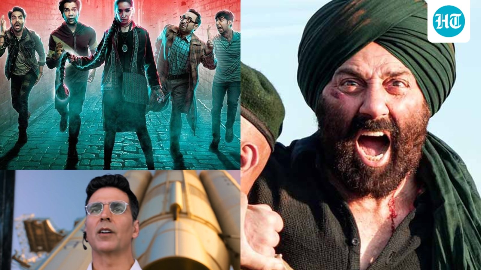 From 2016 to 2026: Here's how Bollywood films fared on every Independence Day weekend in the last 10 years