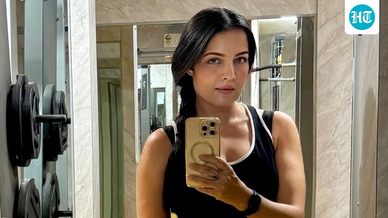 Celina Jaitly says she had to defend weightlifting in ‘bizarre’ divorce proceedings: ‘Used against me as self obsession’