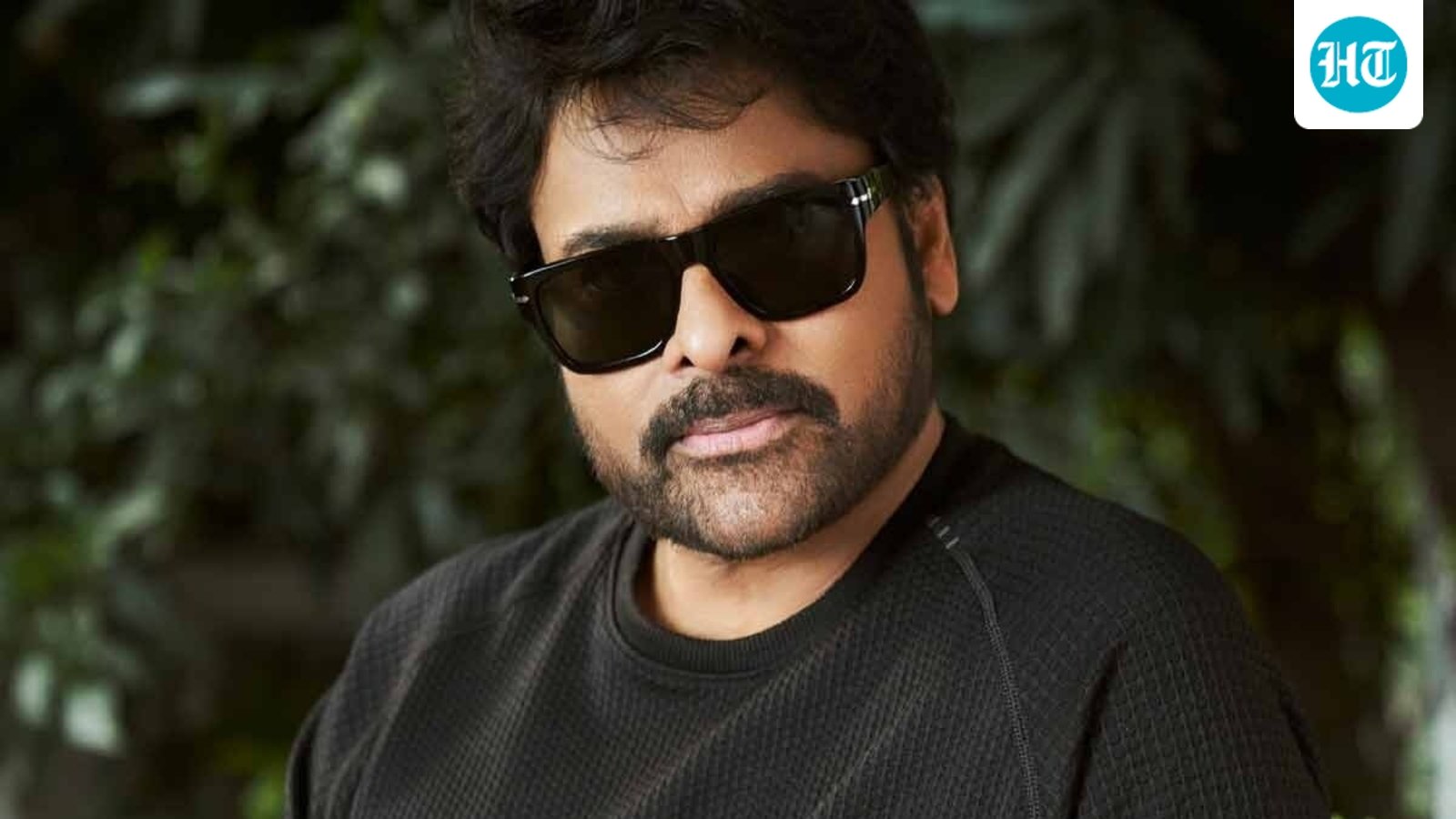 Chiranjeevi lives up to his ‘Chiru leaks’ meme and reveals Mega 158 title before announcement: ‘Can't stop myself’