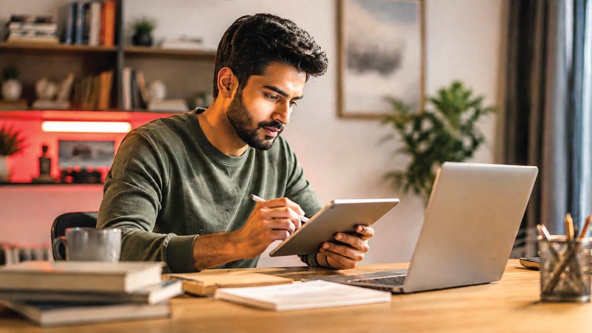 Shape Your Future at D.Y. Patil University: Flexible Learning That Means Business