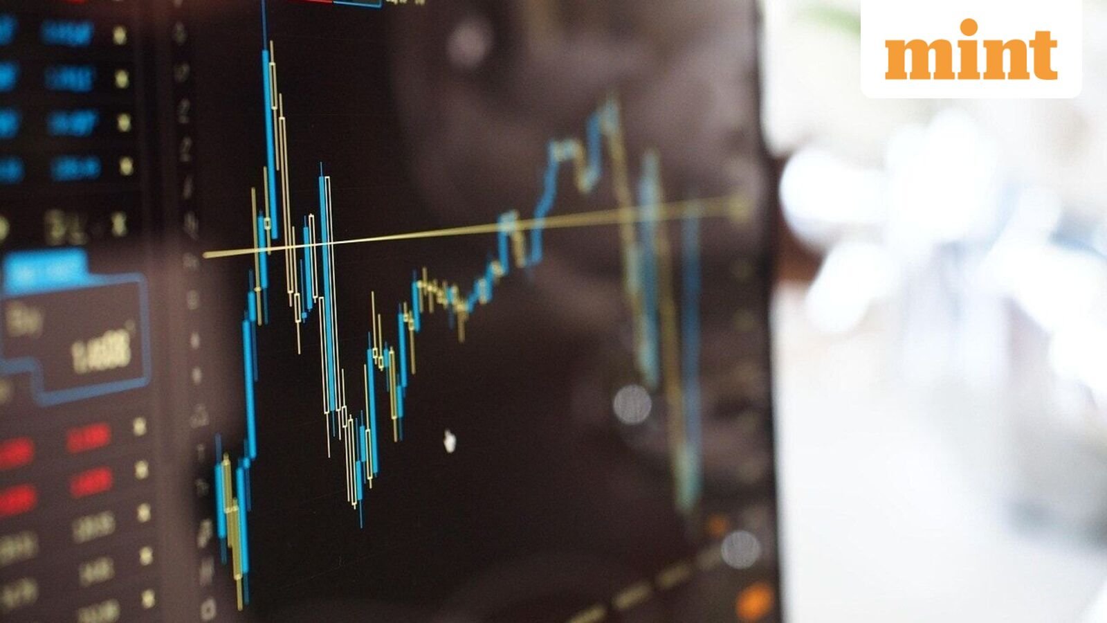 Small-cap stock under  ₹50 hits 10% upper circuit despite weak trends on Dalal Street; here's why