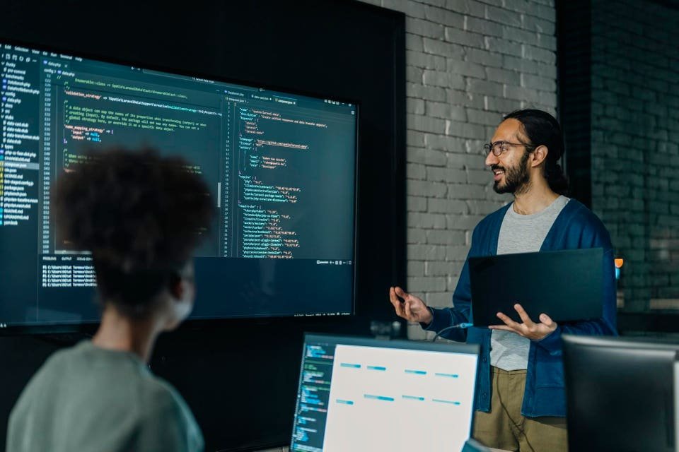 AI Is Changing What Great Talent Looks Like