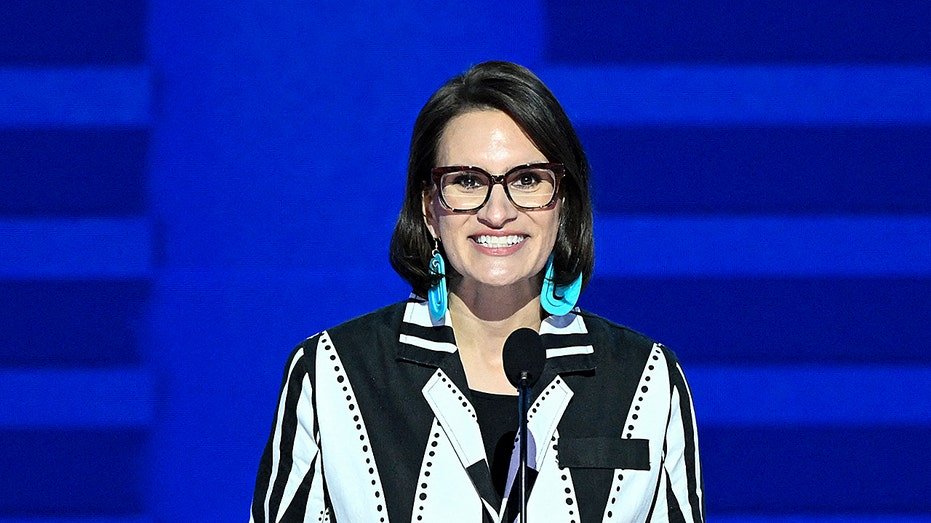 Peggy Flanagan vows to 'rip ICE apart' after toppling moderate Dem in key Senate battle