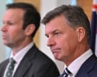 Coalition to back Hanson’s migration policy despite pledging to fight One Nation