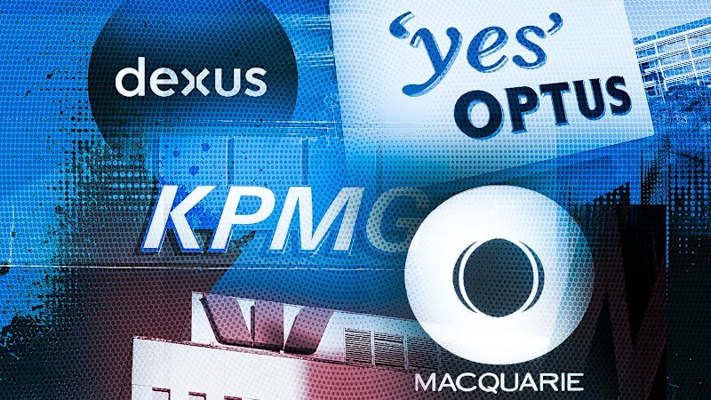 Macquarie’s Glenn Stevens, Westpac, Optus to front KPMG hearing