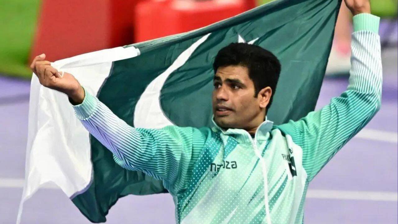 Why has Pakistan’s Nadeem decided to skip Lausanne Diamond League?