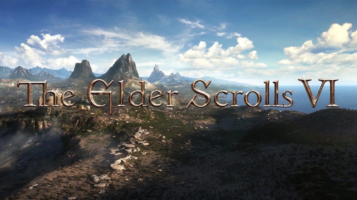 Xbox CEO Calls The Elder Scrolls 6 'Incredible' After Seeing Live Playthrough, Teases Official Subtitle