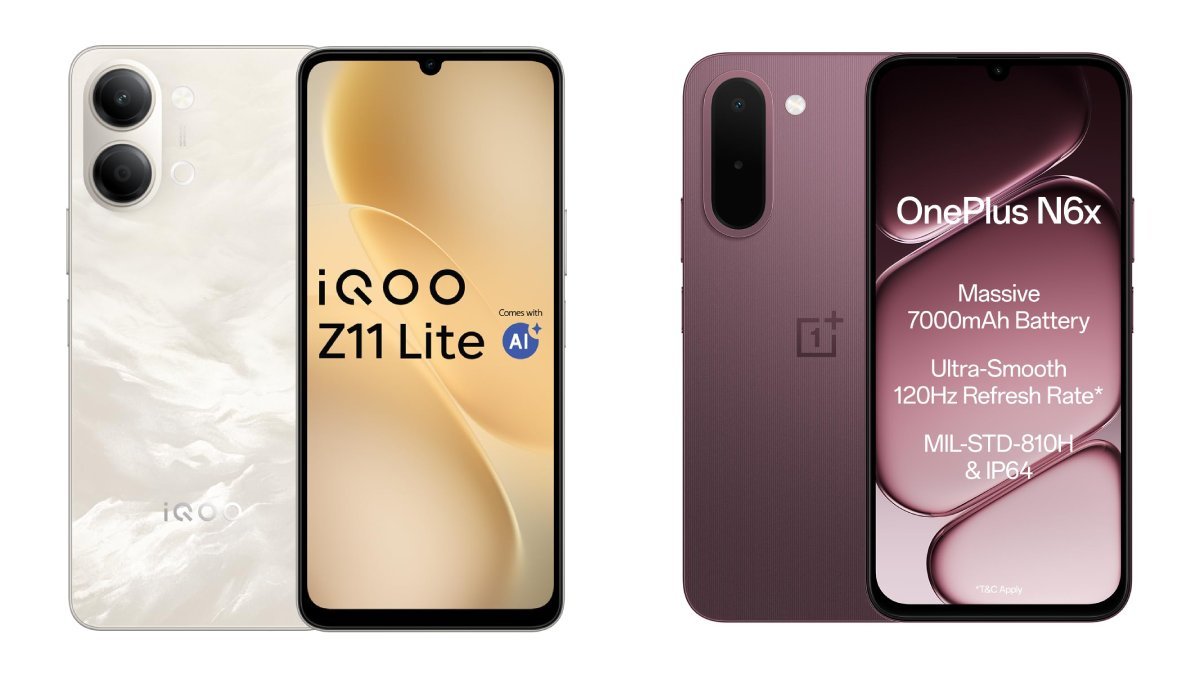 Amazon Great Freedom Sale 2026: Best Deals on Smartphones Under Rs. 20,000