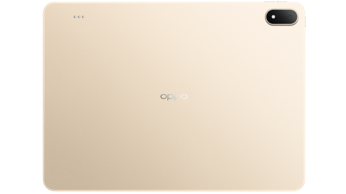 Oppo Pad 5 Pro India Launch Tipped as Tablet Appears on BIS Certification Website