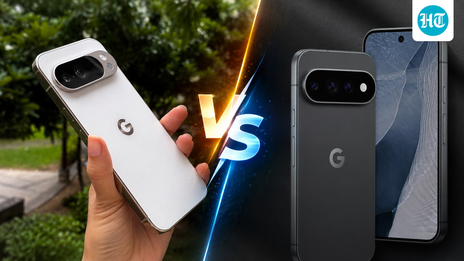 Pixel 10 Pro owners may see a familiar face, but the Pixel 11 Pro tells a different story