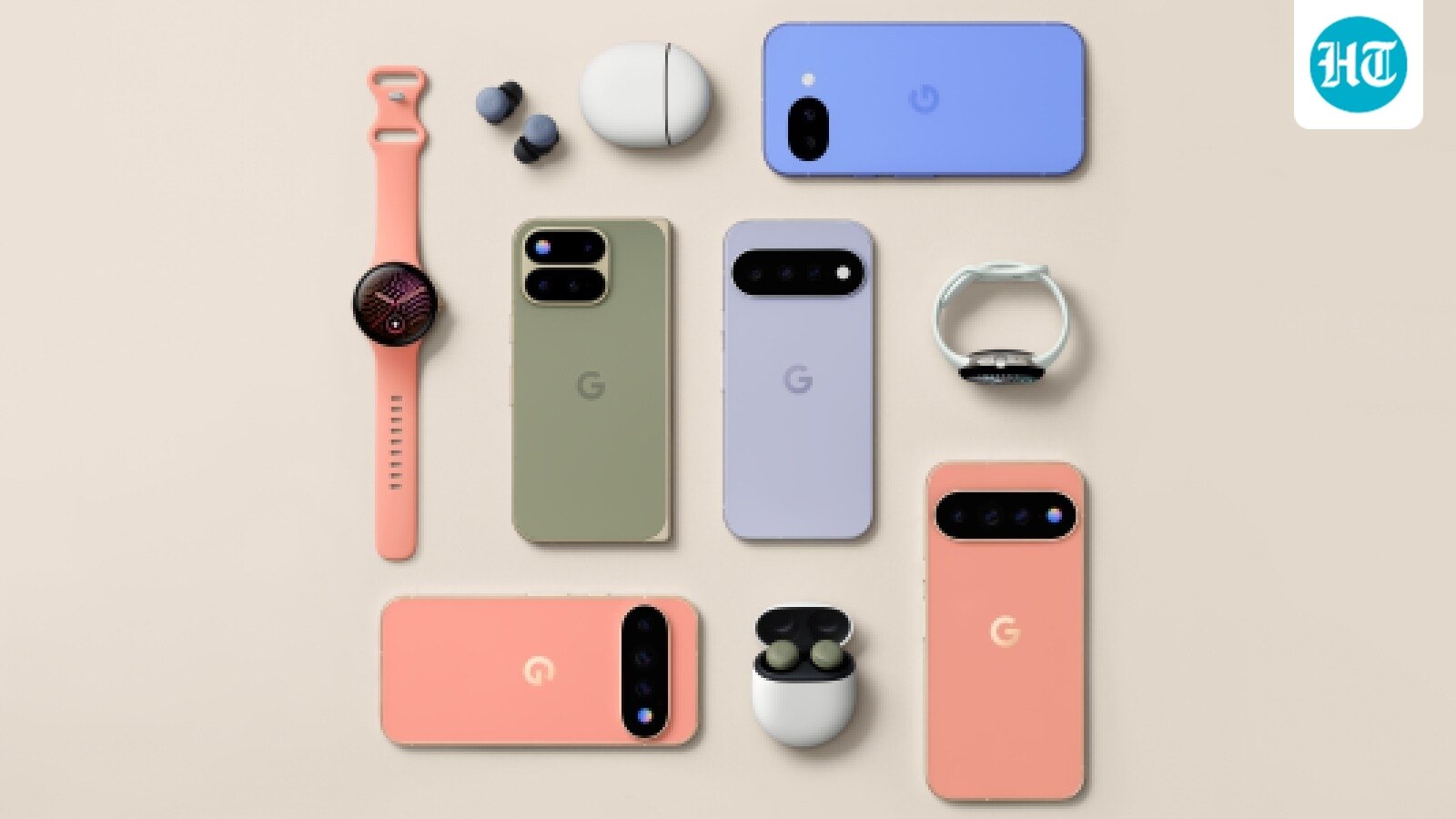 Google Pixel 11, Pixel 11 Pro, Pixel 11 Pro XL, Pixel 11 Pro Fold arrive in India: Price and everything that's new