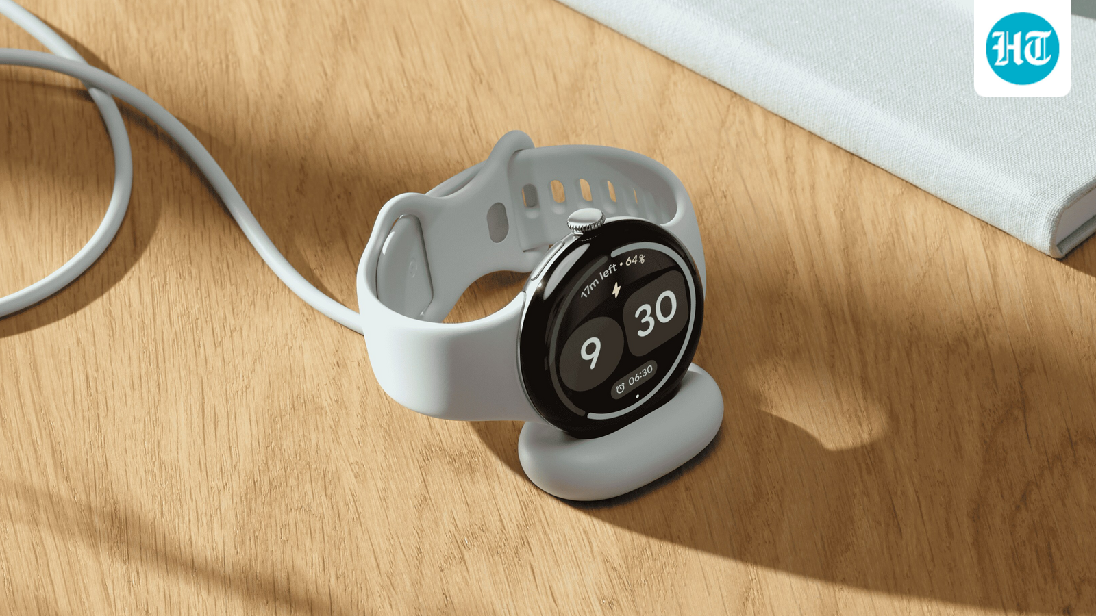 Google Pixel Watch 5 launched with new health tracking features and Gemini integration