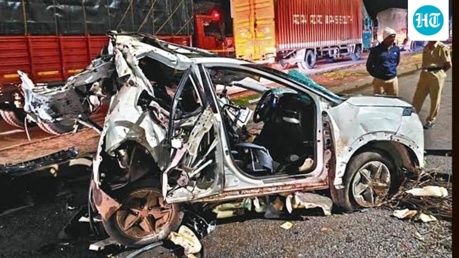 Why road accident death figures differ in govt reports, Gadkari tells Rajya Sabha