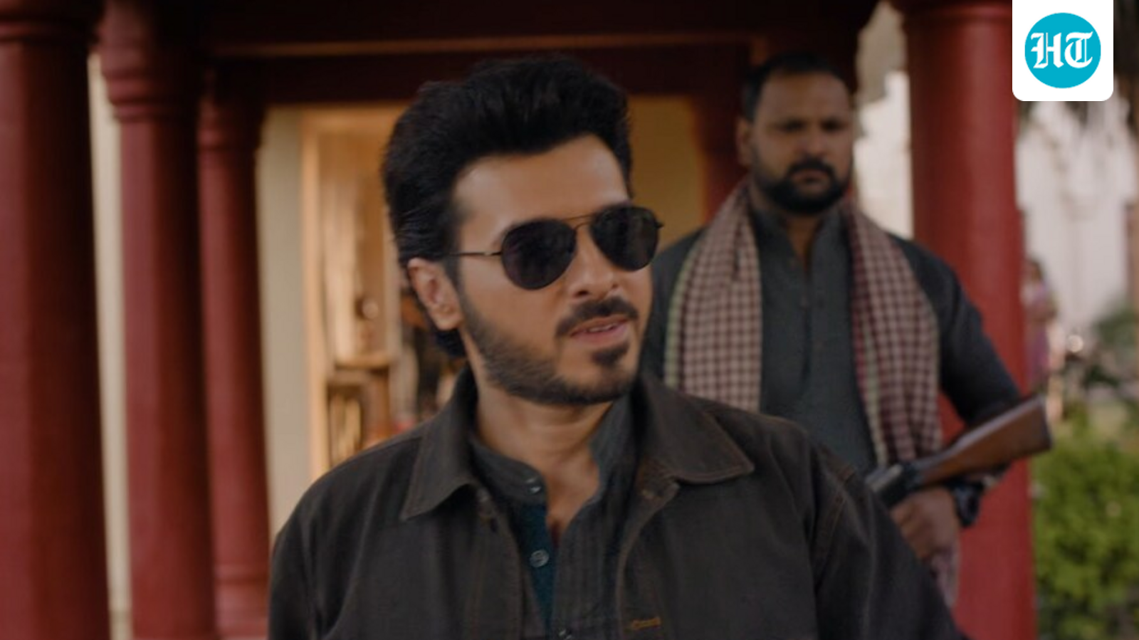 Divyenndu says killing Munna Bhaiya was a mistake, reflects on comeback in Mirzapur: The Movie: ‘I am immortal’