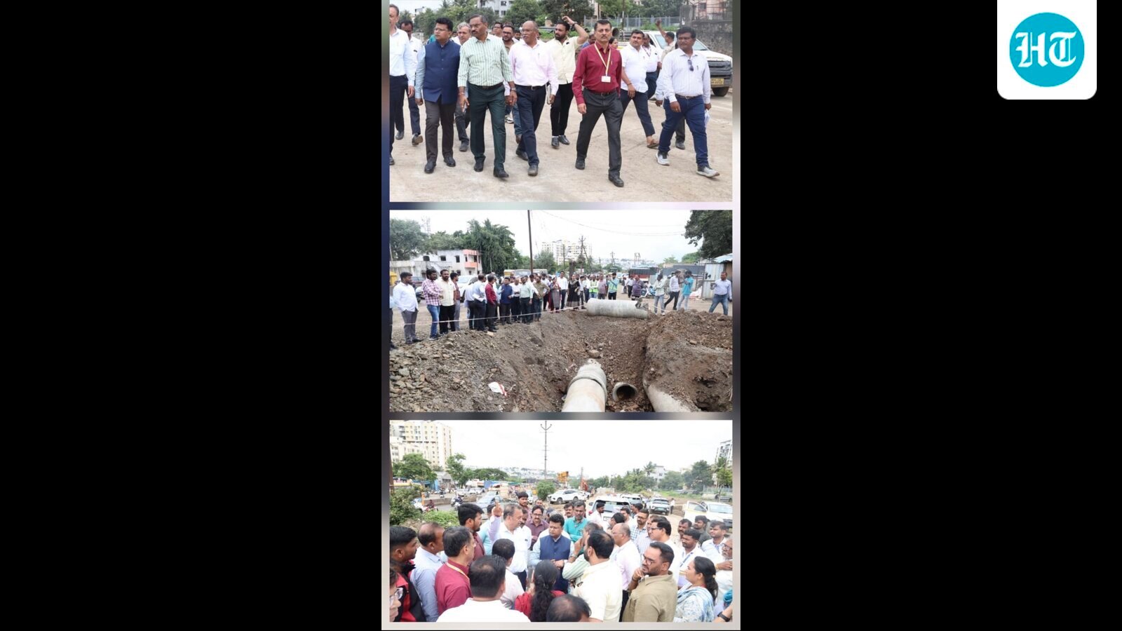 PMC now sets March 2027 deadline for Katraj-Kondhwa Road after land acquisition delays
