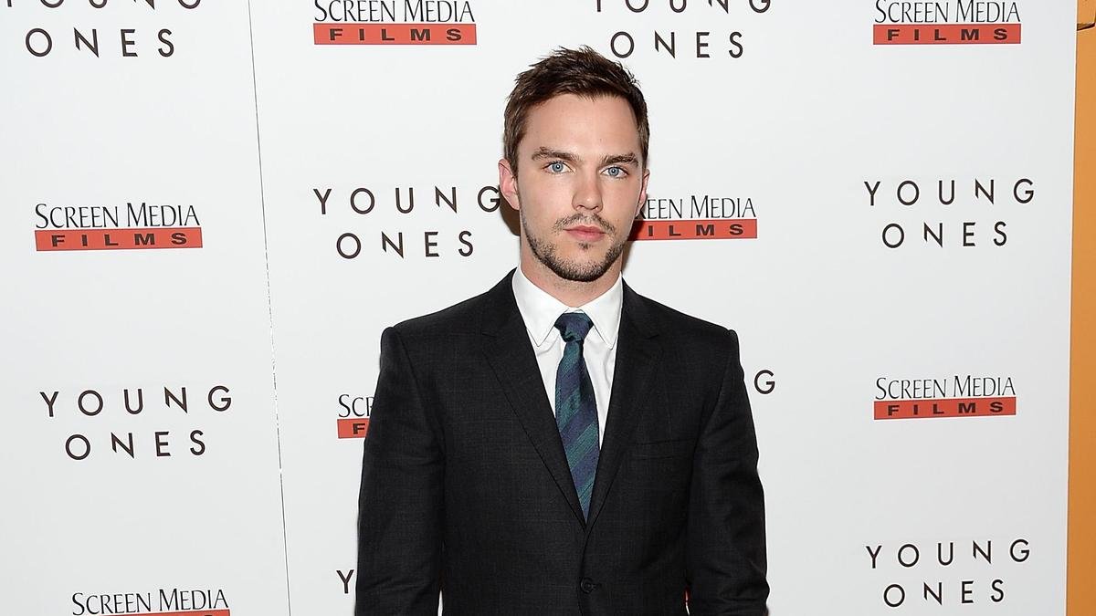 Nicholas Hoult cast as Gilderoy Lockhart in Season 2 of HBO’s ‘Harry Potter’ series