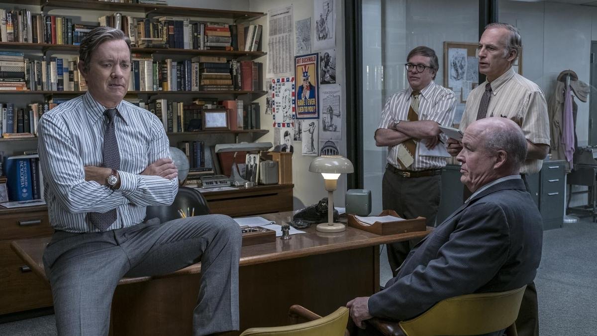 Screen Share | Best films and shows on journalists and journalism