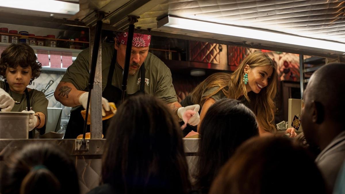Screen Share | Films that stir up an appetite 