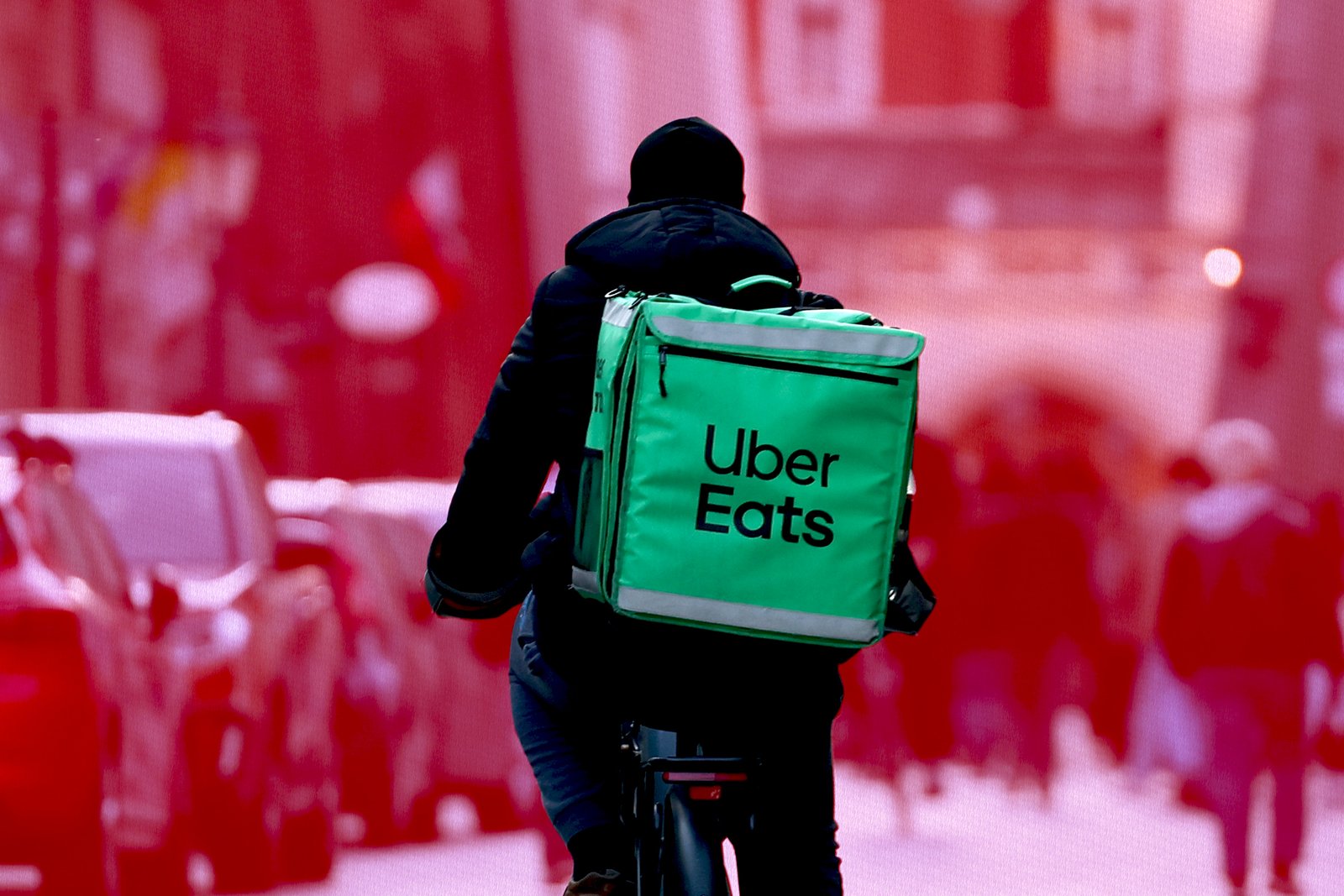 Uber Eats Owed This Restaurant Owner $40,000. It Took 8 Months and a News Story to Get Her Paid.