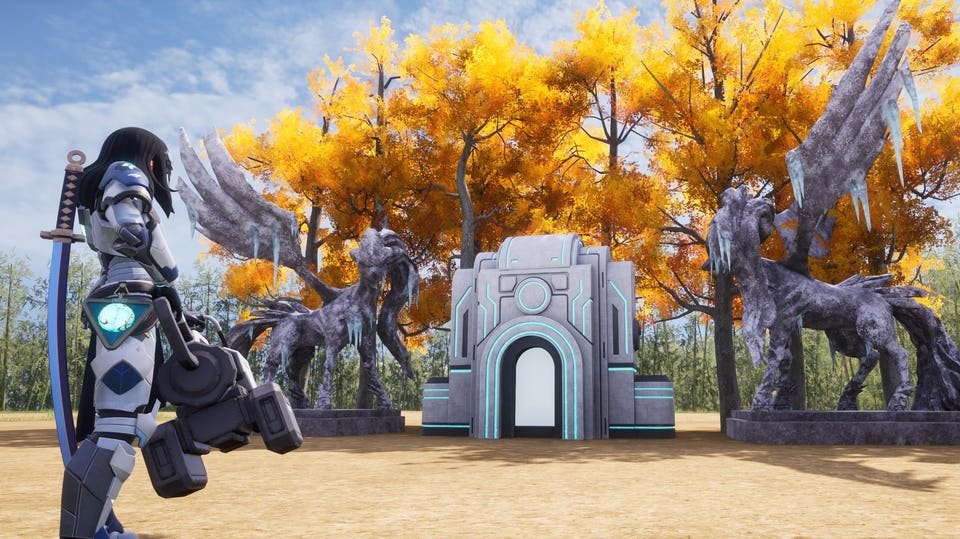 ‘Palworld’ Patch Notes: Big Buffs For Way Less Grinding