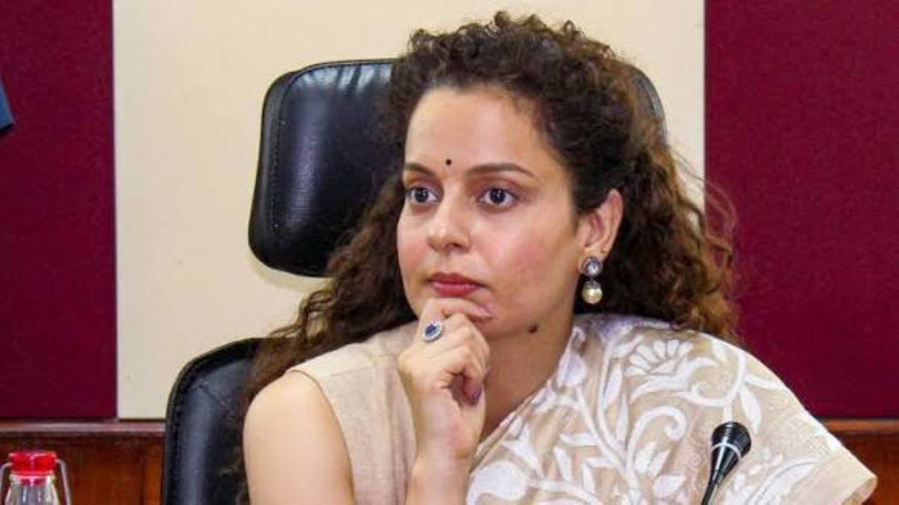 Kangana clarifies ‘Generation Gutter’ remark: ‘Not referring to all youth’