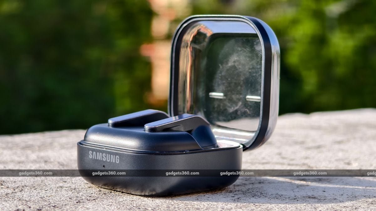 Samsung Galaxy Buds Hearing Aid Feature Gets FDA Clearance, to Roll Out in Q4 2026