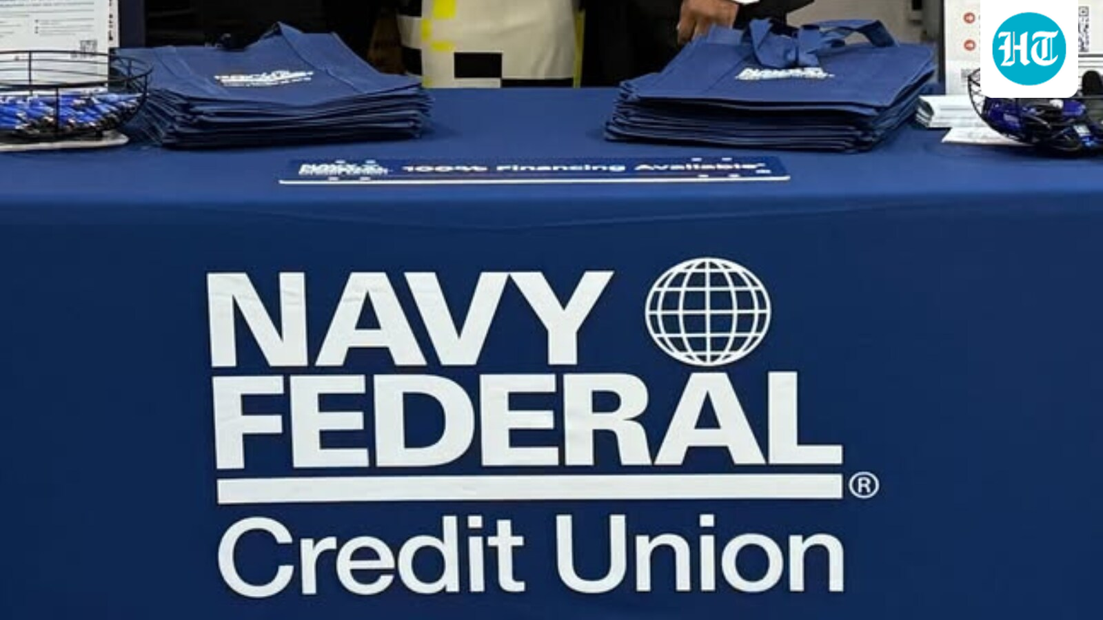 Navy Federal Credit Union down: Bank confirms ‘service outage’ amid widespread issues