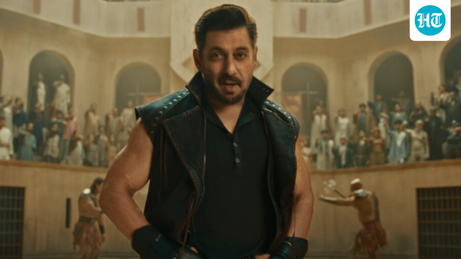 Bigg Boss 20 trailer sees Salman Khan bringing ‘extra jeevan daan’ twist: ‘It isn't as straightforward as it sounds’